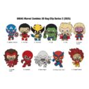 Marveli PVC-kottiklambrite seeria 2 „Zombies“ väljapanek (24)