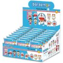 Doraemon 3D vahtkottide klambrid, 1. seeria, väljapanek (24)