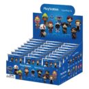 Playstation 3D Foam Bag Clips Series 1 Display (24)