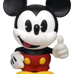 Disney Collectible Bank Mickey Mouse Classic