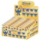Lilo & Stitch 3D Foam Bag Clips Series 8 Display (24)
