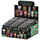 „Futurama“ 3D-vahtkottide klambrite 1. seeria väljapanek (24)