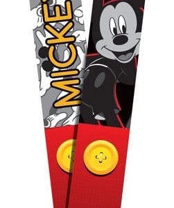 Mickey Mouse Deluxe Lanyard with Card Holder Mickey
