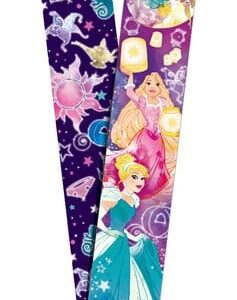 Disney Princess Deluxe Lanyard with Card Holder Lead with your heart