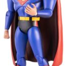 Superman: Animatsioonisarja tegelaskuju 1/6 Superman 30 cm
