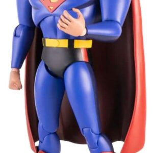 Superman: The Animated Series Action Figure 1/6 Superman 30 cm