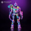 Legendari tegelaskuju 1/10 Quik Jak 18 cm