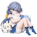 Honkai Impact 3rd minifiguur Fu Hua: „Väike teepidu“ versioon, 9 cm
