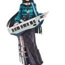 Zenless Zone Zero Gift+ PVC-figuur 1/8 Hoshimi Miyabi „Sparkling Wonderland“ versioon, 23 cm