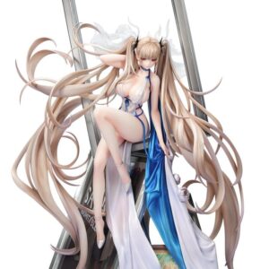Azur Lane PVC Figure 1/7 Formidable Anniversary Memories Ver. 35 cm