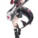 Zenless Zone Zero Gift+ PVC-figuur 1/8 Ellen Joe „Sparkling Wonderland“ versioon, 21 cm