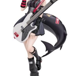 Zenless Zone Zero Gift+ PVC Figure 1/8 Ellen Joe Sparkling Wonderland Ver. 21 cm