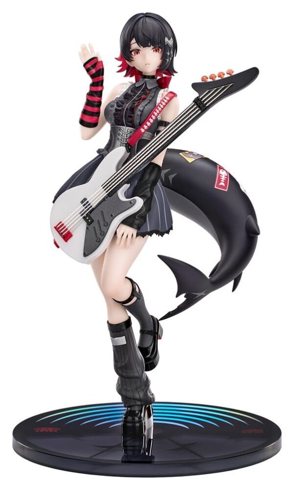 Zenless Zone Zero Gift+ PVC-figuur 1/8 Ellen Joe „Sparkling Wonderland“ versioon, 21 cm