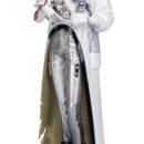 Reverse: 1999 Gift+ PVC Figure Medicine Pocket 23 cm
