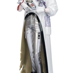 Reverse: 1999 Gift+ PVC Figure Medicine Pocket 23 cm