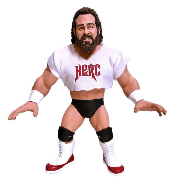 Zombie Sailor's Toys Action Figure Hercules 11 cm