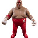 Zombie Sailor's Toys tegelaskuju „Abdullah the Butcher”, 11 cm