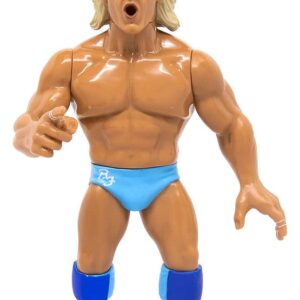 Zombie Sailor’s Toys Action Figure Blue Gear Ric Flair Non-Bloody 11 cm