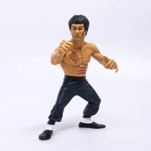 Bruce Lee Zombie Sailor’s Toys Action Figure (Bloody) 11 cm