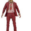 Texas Chainsaw Massacre Ultimate Action Figure Santa Leatherface 18 cm