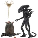 Alien 1979 Action Figure Ultimate 40th Anniversary Big Chap 23 cm