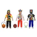 Ben Cooper: Dungeons & Dragons x Ben Cooper 15 cm tegevusfiguuride komplekt (15)