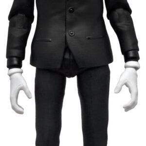 Fortnite/SAW Fortnitemares Action Figure Billy the Puppet 18 cm