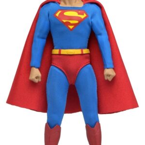 Superman (1978) Clothed Action Figure Superman 20 cm