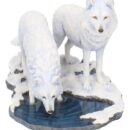 Lisa Parker Figure Warriors of Winter 35 cm