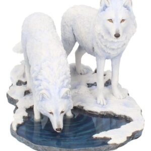 Lisa Parker Figure Warriors of Winter 35 cm