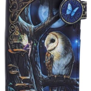 Lisa Parker Purse Fairy Tales Embossed 19 cm