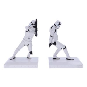 Originaalsed Stormtrooper-raamatutuged Stormtrooper
