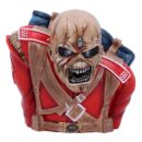 Iron Maideni hoiukarp „The Trooper“