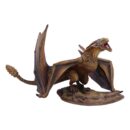 „Troonide mängu“ figuur Viserion, 28 cm