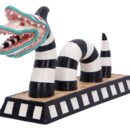 Beetlejuice’i figuur „Sandworm“, 29 cm
