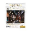 Harry Potteri pusle „Diagon Alley“ (1000 tükki)