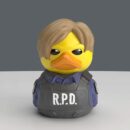Мини-фигурка из ПВХ «Resident Evil Tubbz»: Леон С. Кеннеди, 5 см
