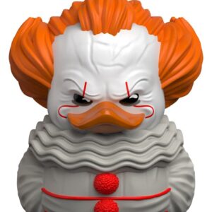 It Tubbz Mini PVC Figure Pennywise 5 cm