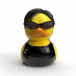 Matrix Tubbz PVC Figure Trinity 1st Edition 10 cm