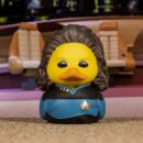 Star Trek Tubbz PVC-figuur Deanna Troi, karbis, 10 cm