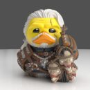 Фигурка из ПВХ «Ведьмак» от Tubbz: Геральт из Ривии, 1-е издание, 10 см