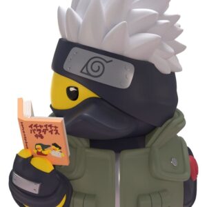 Naruto Shippuden Tubbz PVC Figure Kakashi Hatake Boxed Edition 10 cm