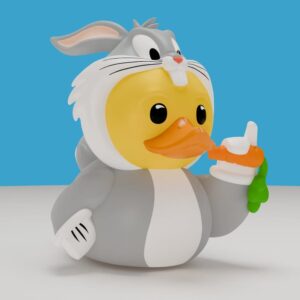 Looney Tunes Tubbz PVC Figure Bugs Bunny Boxed Edition 10 cm