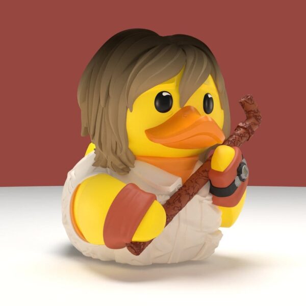 Silent Hill Tubbz PVC Figure Heather Mason Boxed Edition 10 cm