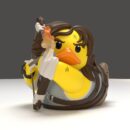 Tomb Raider Tubbz PVC Figure Lara Croft (Survivor) Boxed Edition 10 cm