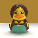 Tomb Raider Tubbz Mini PVC-figuur Lara (30. aastapäev) 5 cm
