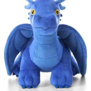 Fourth Wing Plush Figure Sgaeyl 36 cm