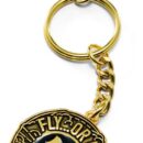 Fourth Wing Keychain Fly or Die 14 cm