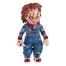 Child’s Play Bendyfigs painutatav figuur Chucky, 14 cm