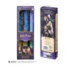 Набор из двух палочек для ролевых игр «Гарри Поттер»: Гарри Поттер и Джинни Уизли, 30 см